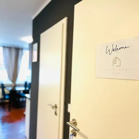 Keli Apartments Zentrum Oldenburg Buitenkant foto