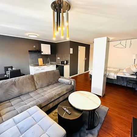 Keli Apartments Zentrum Oldenburg Buitenkant foto