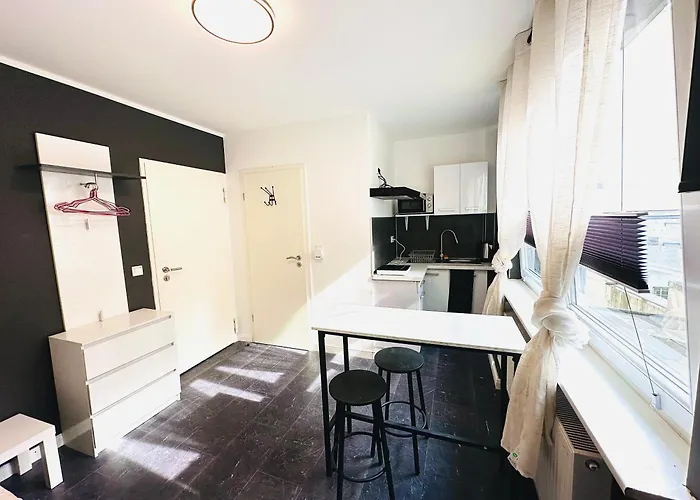 Keli Apartments Zentrum Oldenburg
