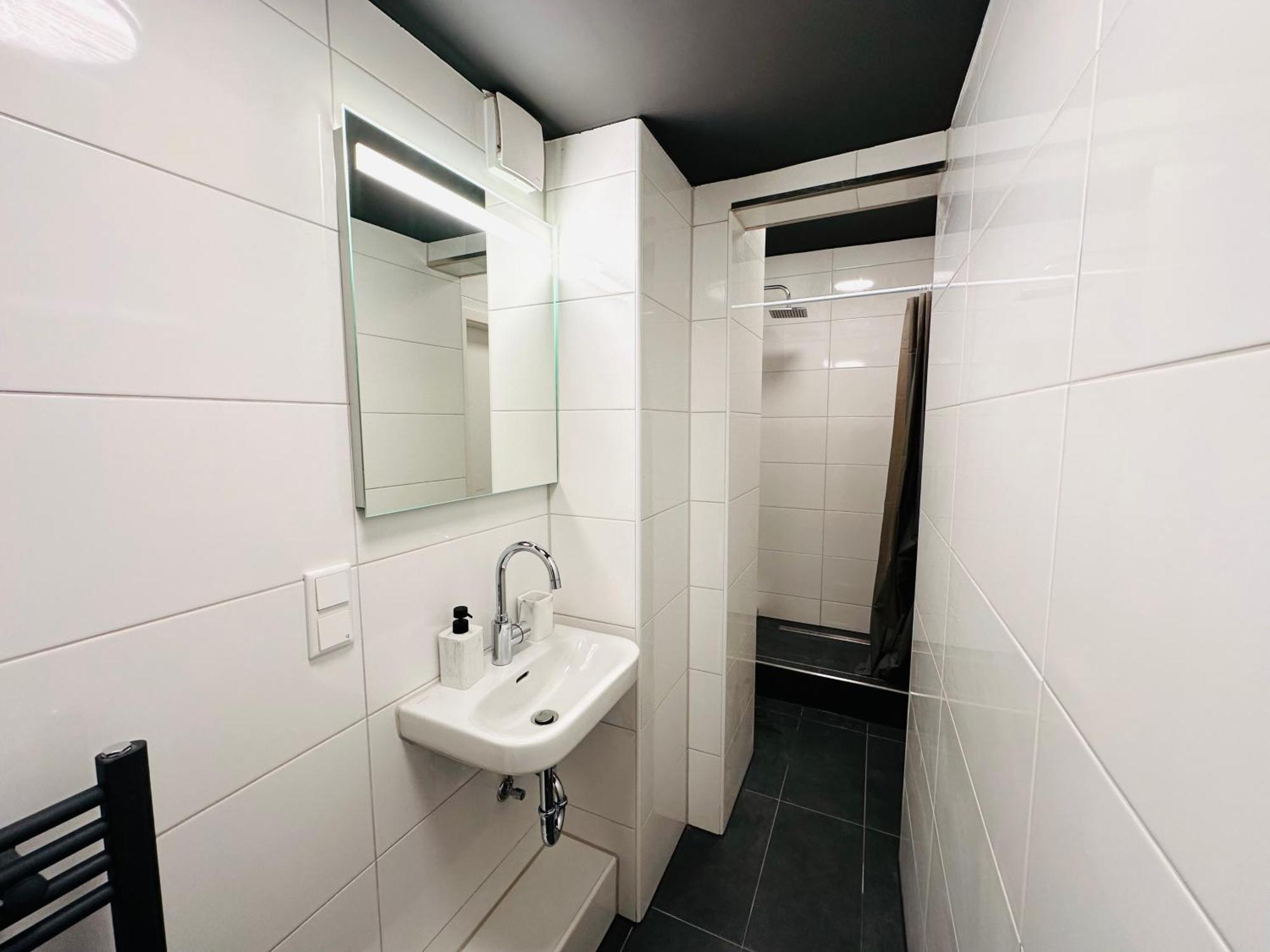 Keli Zentrum Appartement *