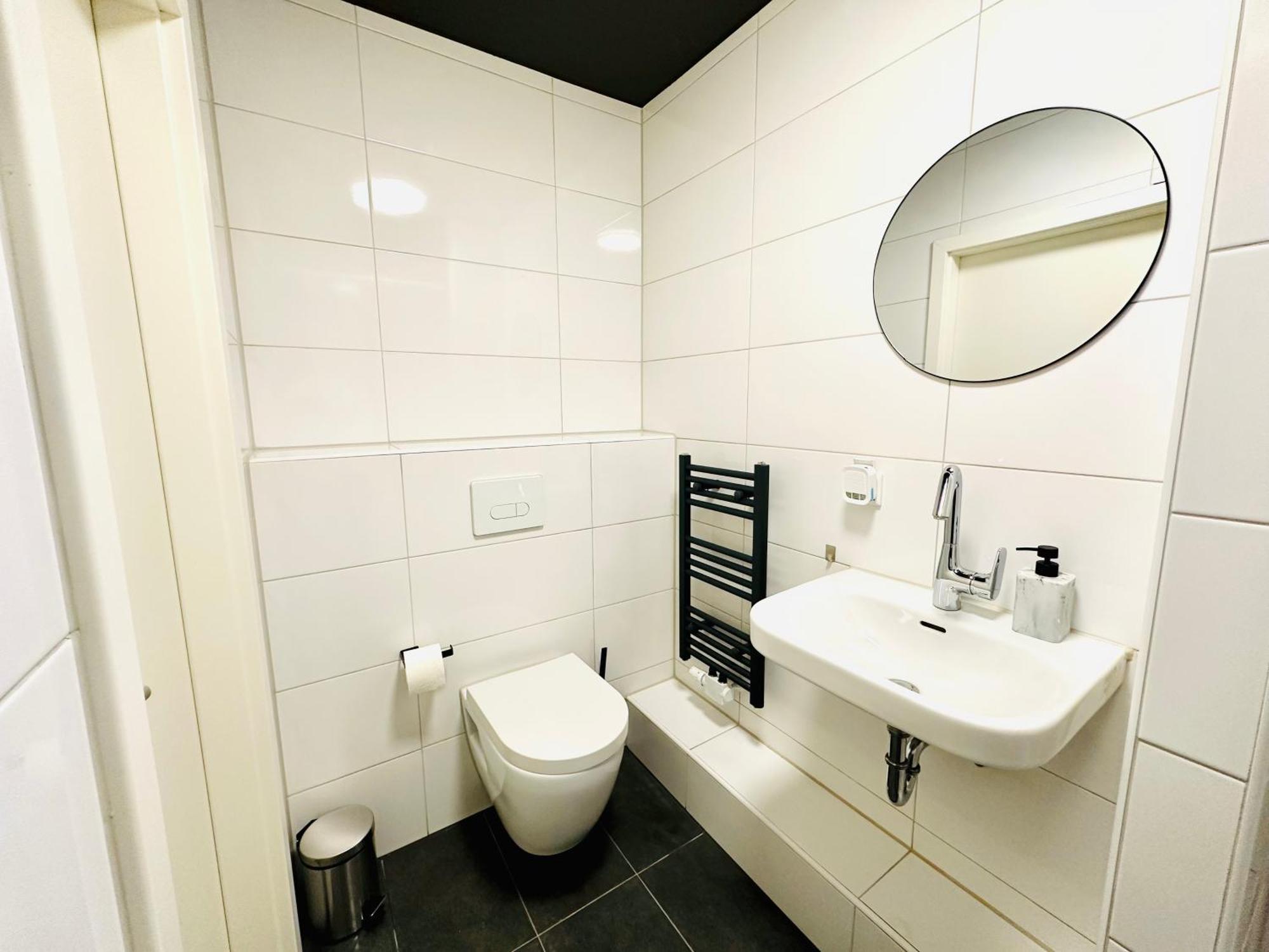 Appartement Keli Zentrum