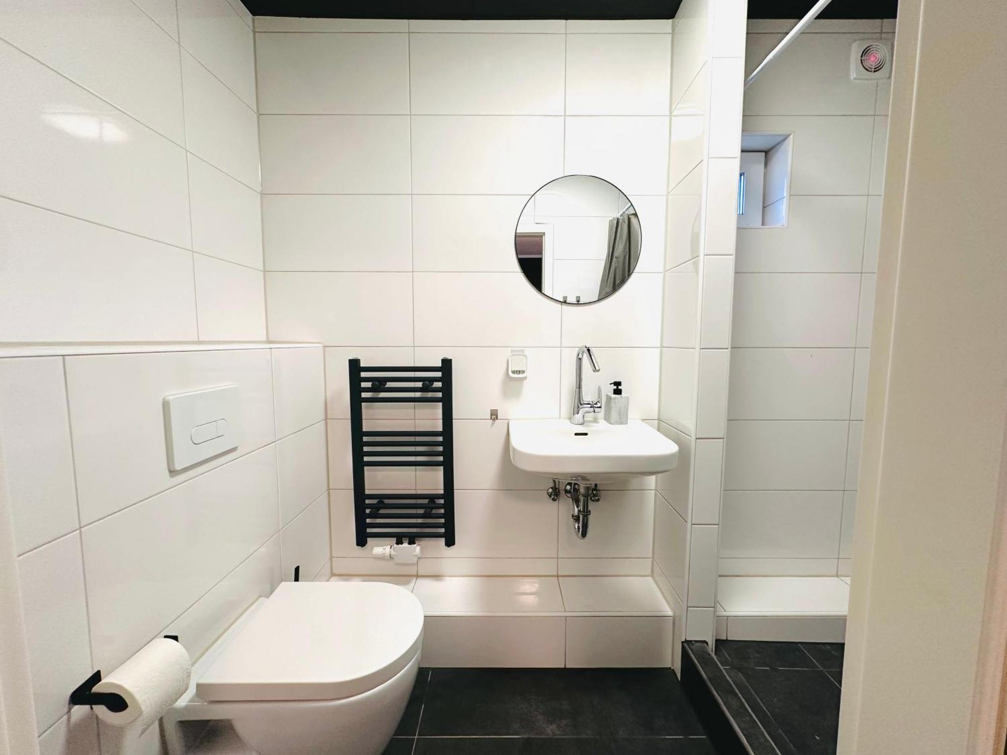 Keli Zentrum Appartement Oldenbourg