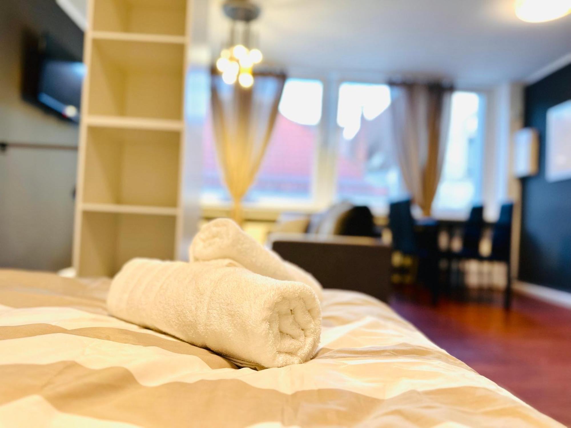Appartement Keli Zentrum Oldenbourg