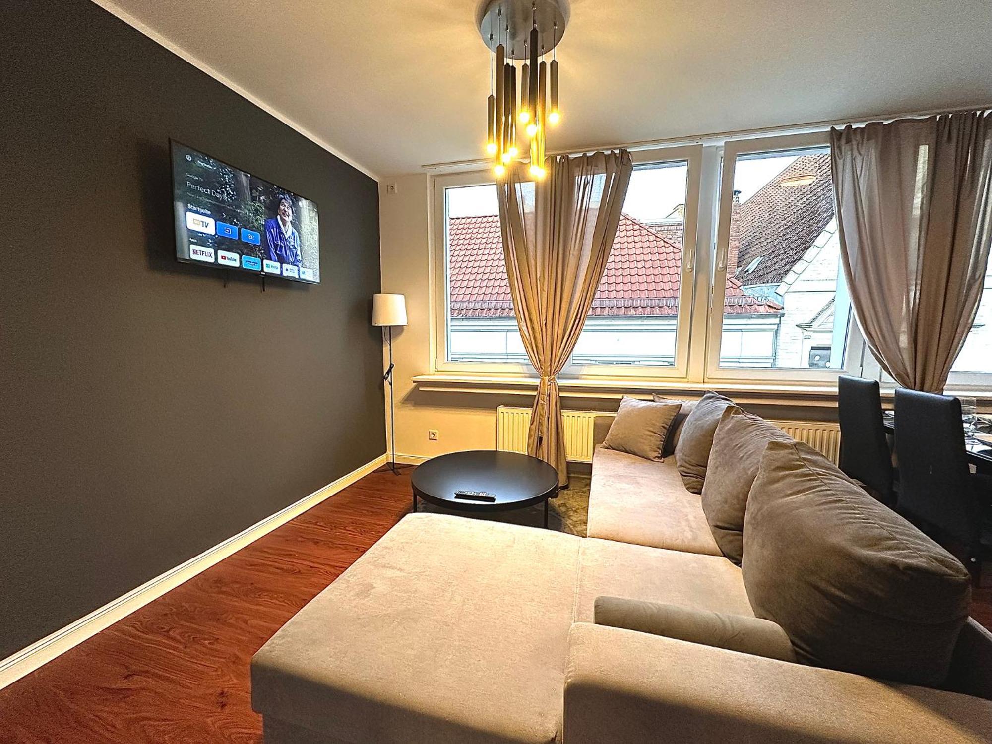 Appartement Keli Zentrum Oldenbourg