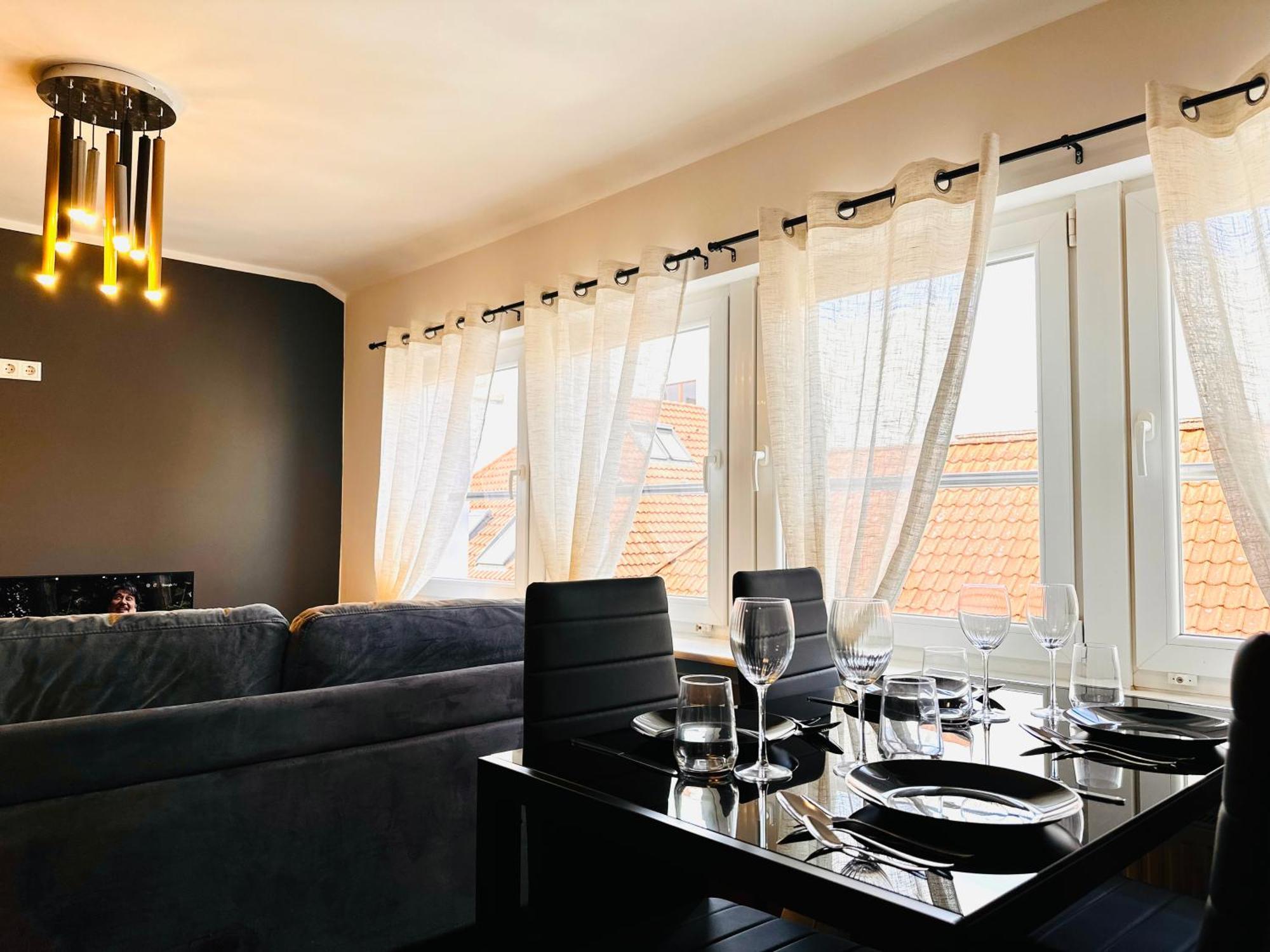 Keli Zentrum Appartement