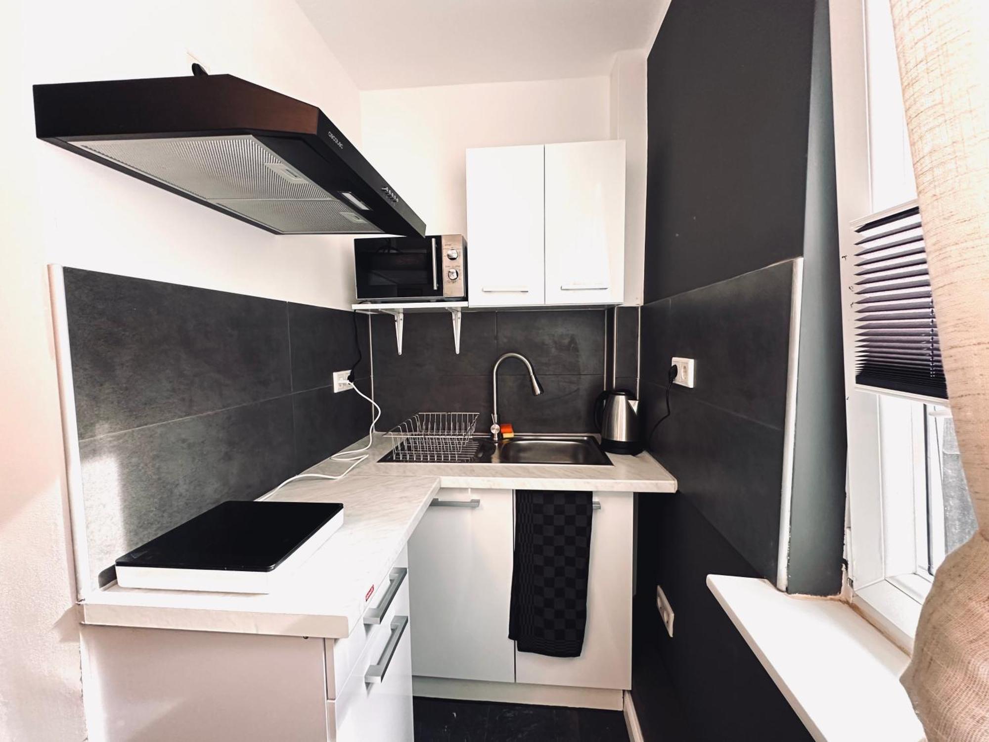 Appartement Keli Zentrum Oldenbourg