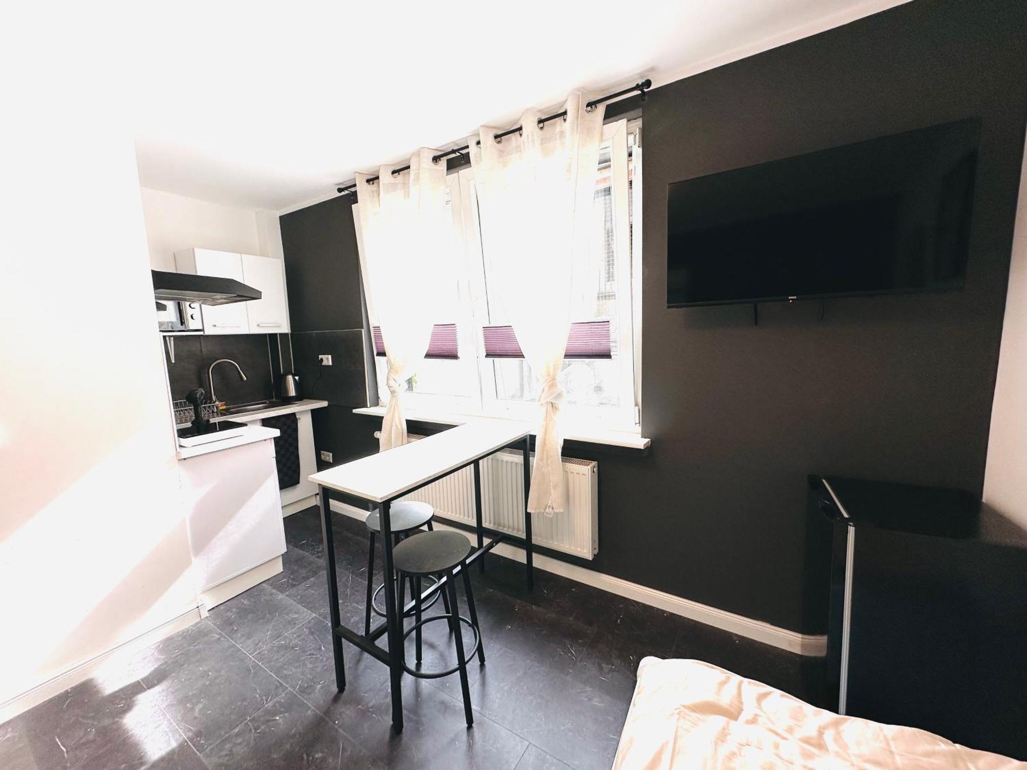Keli Zentrum Appartement *