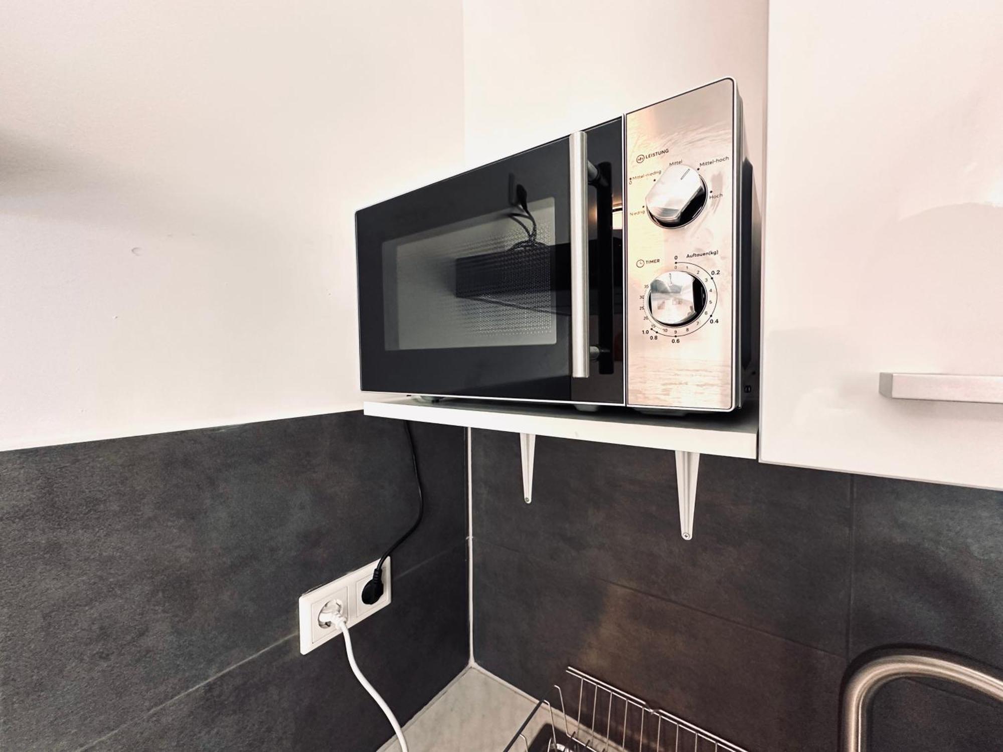 Keli Zentrum Appartement Oldenbourg