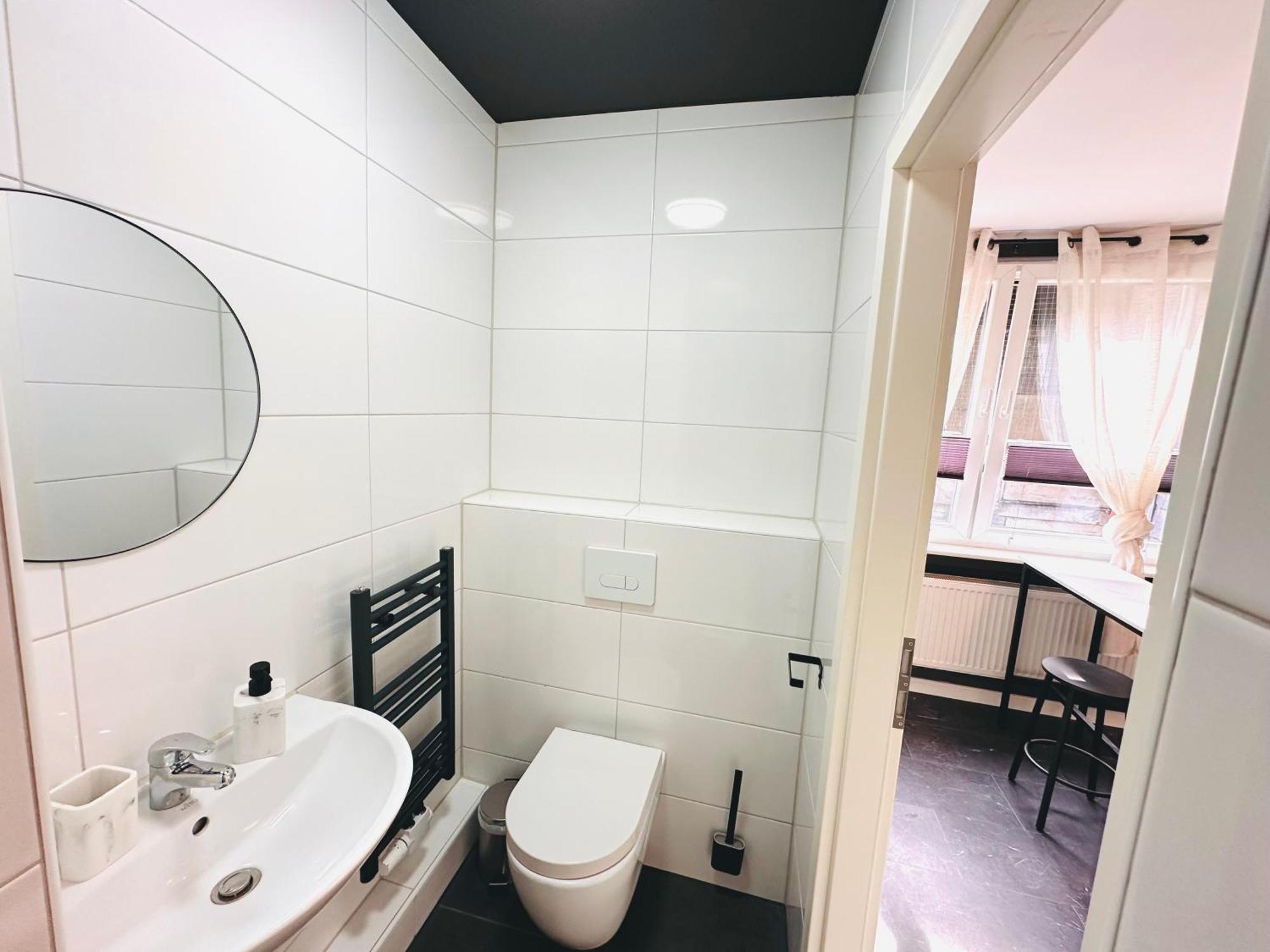 Appartement Keli Zentrum Oldenbourg
